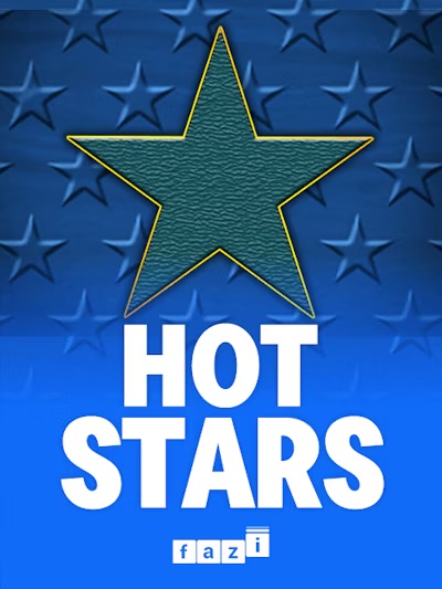 Hot Stars