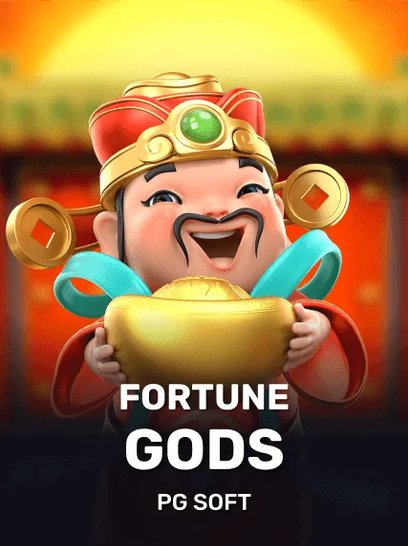 Fortune Gods