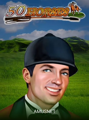 50 Horses