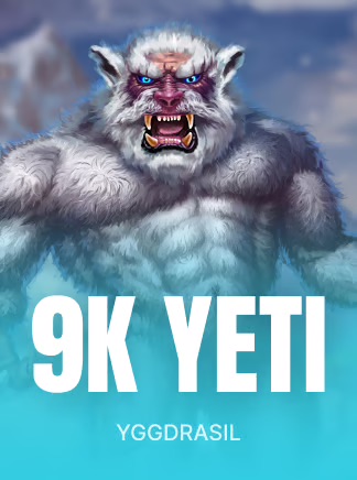 9K Yeti