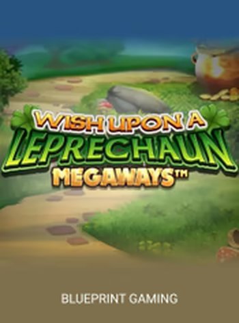 Wish Upon A Leprechaun Megaways