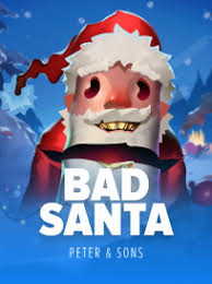 Bad Santa