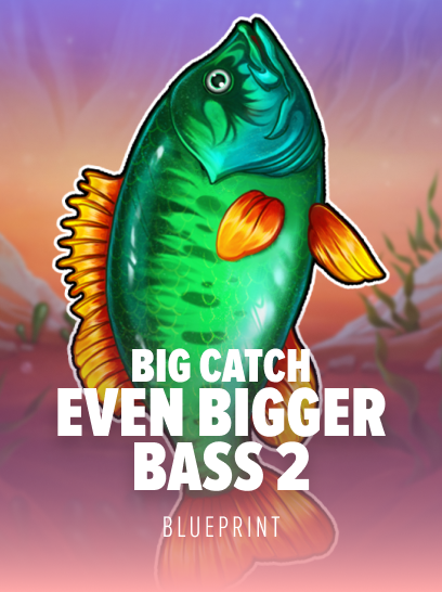 Big Catch Even Bigger Bass 2