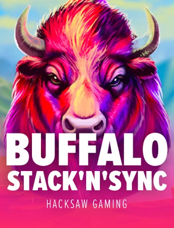 Buffalo Stack'n'Sync 96%