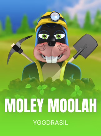 Moley Moolah