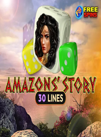 Amazons' Story