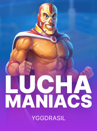 Lucha Maniacs