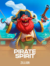 Pirate Spirit