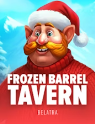 Frozen Barrel Tavern