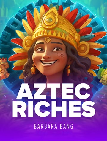 Aztec Riches