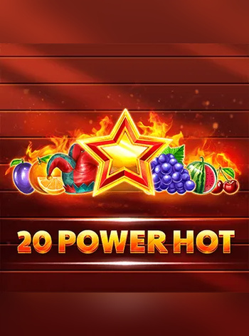 20 Power Hot