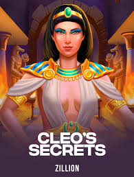 Cleo's Secrets