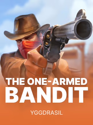 The One Armed Bandit