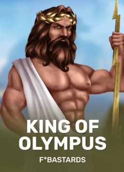 King of Olympus