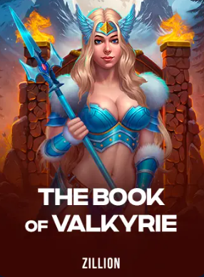 The Book of Valkyrie