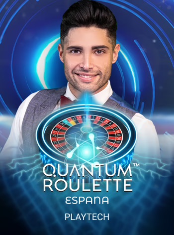 Quantum Ruleta Espana