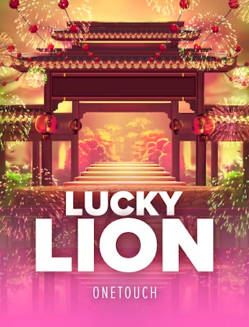Lucky Lion