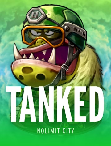 TANKED