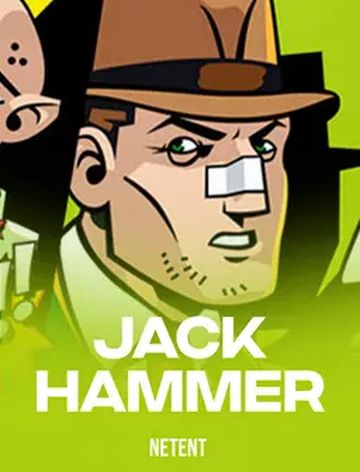 Jack Hammer 