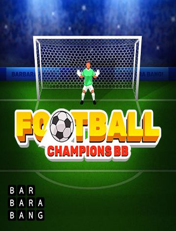 Football Champions BB