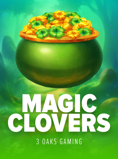 Magic Clovers