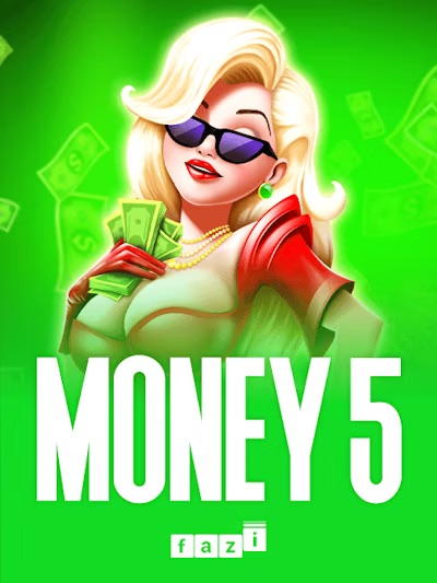 MONEY 5