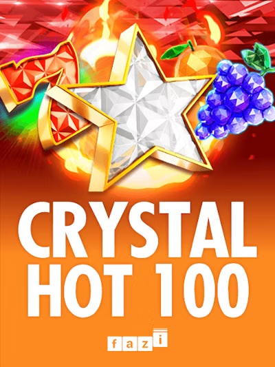Crystal Hot 100