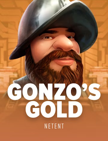 Gonzo's Gold