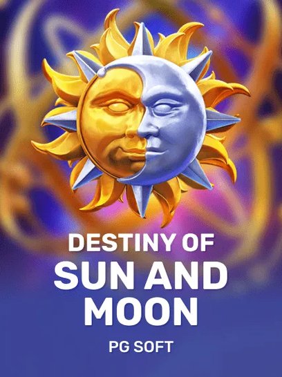 Destiny of Sun & Moon