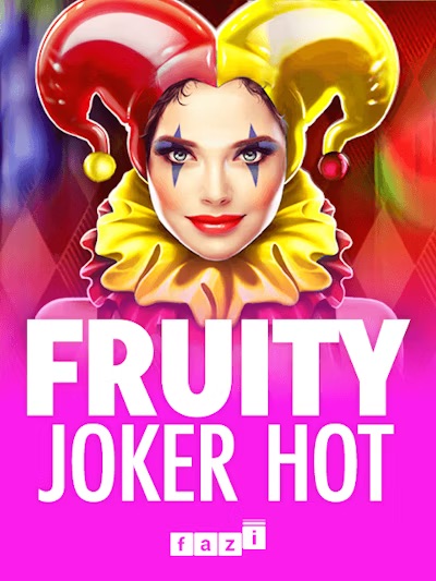 Fruity Joker Hot