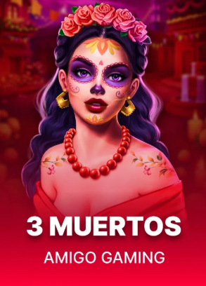 3 Muertos