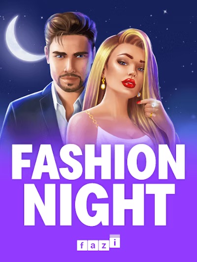 Fashion Night