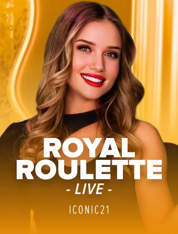 Royal Roulette