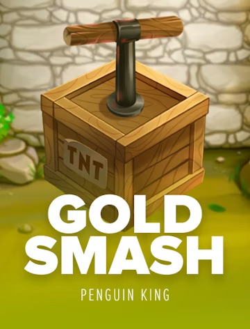 Gold Smash
