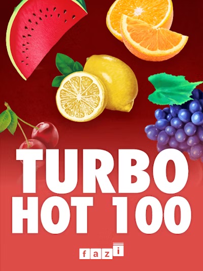 Turbo Hot 100