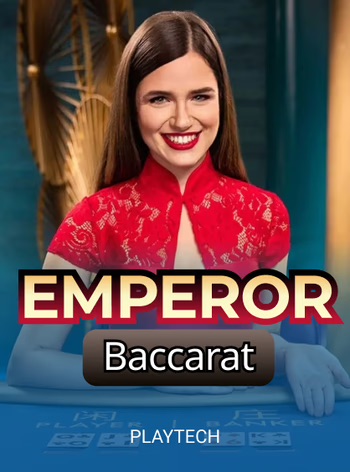 Emperor Baccarat