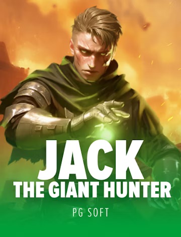 Jack the Giant Hunter