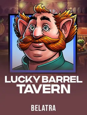Lucky Barrel Tavern