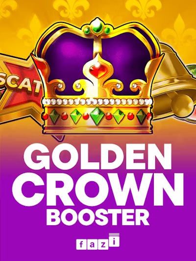 Golden Crown Booster