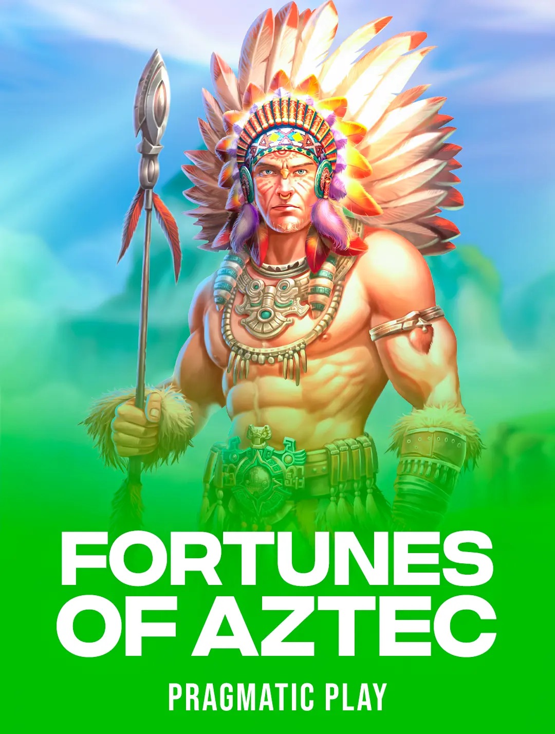 Fortune of Aztec