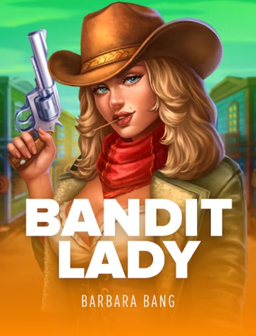 Bandit Lady
