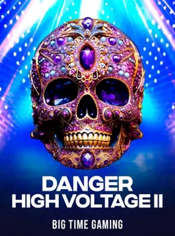 Danger High Voltage 2