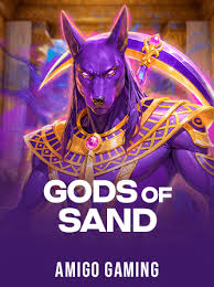 Gods of Sand