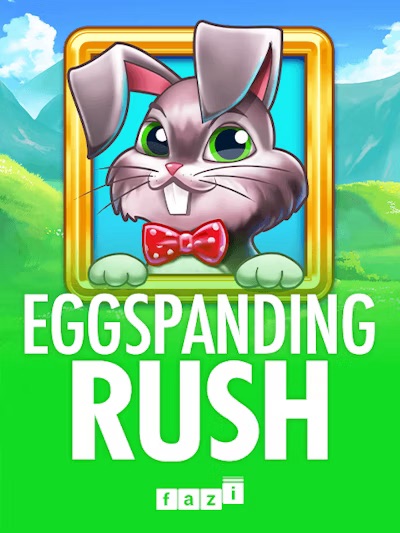 Eggspanding Rush