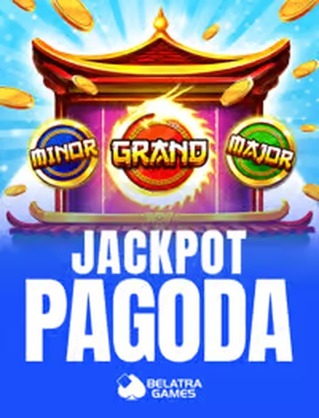 Jackpot Pagoda