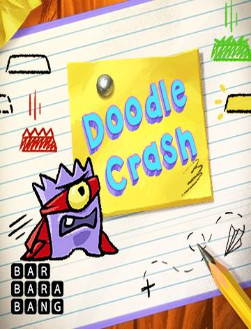 Doodle Crash