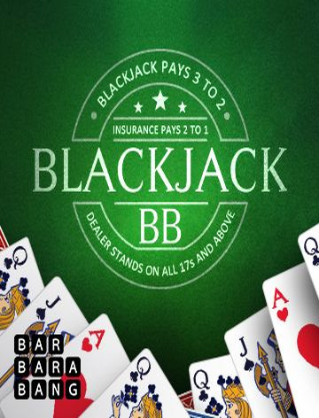 Blackjack BB