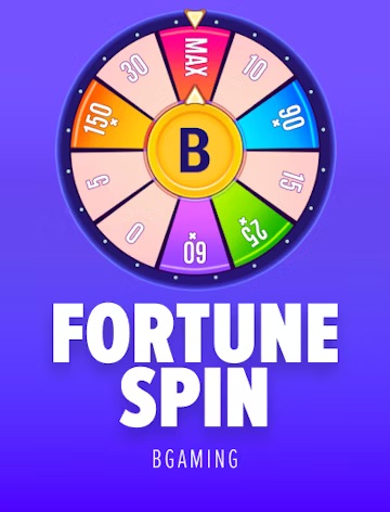 Fortune Spin
