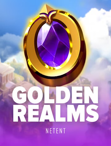 Golden Realms